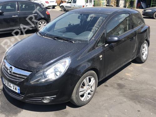 AC compressor OPEL CORSA D (S07) 1.3 CDTI (L08, L68) | BP27336536M34  - Image 28