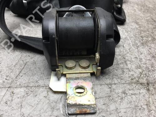 Front left belt tensioner RENAULT TRAFIC Van (T_, P_, V_) 2.1 D | BP25510912C87 