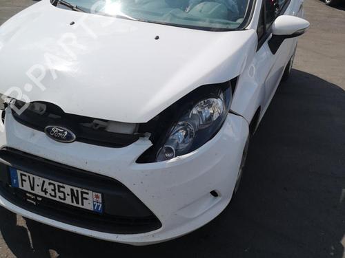 Left taillight FORD FIESTA VI (CB1, CCN) 1.4 TDCi | BP25525988C34 - Image 30