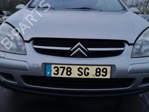 Alternator CITROËN C5 I Break (DE_) 3.0 V6 (DEXFXC, DEXFXF) | BP25532629M7 - Image 20