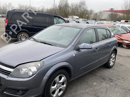 ABS pump OPEL ASTRA H (A04) 1.7 CDTI (L48) | BP28203663M43 