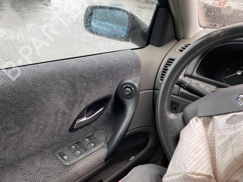 Climate control RENAULT LAGUNA II (BG0/1_) 1.8 16V (BG06, BG0J, BG0M) | BP25541438I5 - Image 25