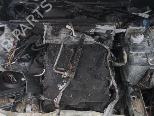 Card reader AUDI A5 Sportback (8TA) 2.0 TDI | BP25519519E4 