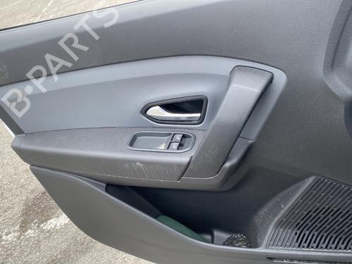 Seat buckle RENAULT EXPRESS Box Body/MPV 1.5 Blue dCi 95 (F6AB) | BP30819764I32  - Image 21