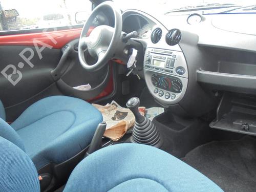 Used Parts FORD KA (RB_) 1.3 i ROCAM 2501394