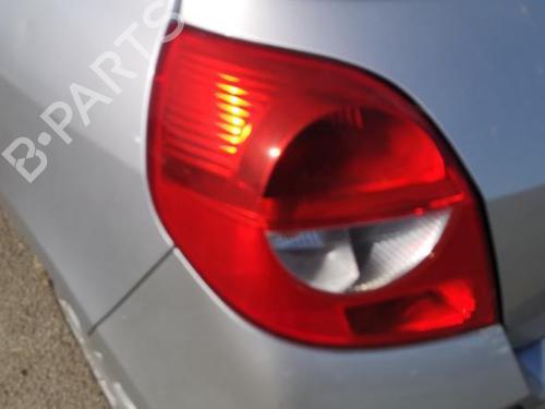 Starter RENAULT CLIO III (BR0/1, CR0/1) 1.4 16V | BP25580142M8