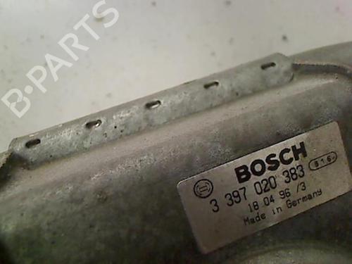 Front wiper motor MERCEDES-BENZ SPRINTER 2-t Van (B901, B902) 212 D (901.461, 901.462, 902.461, 902.462) | BP25535838M29 