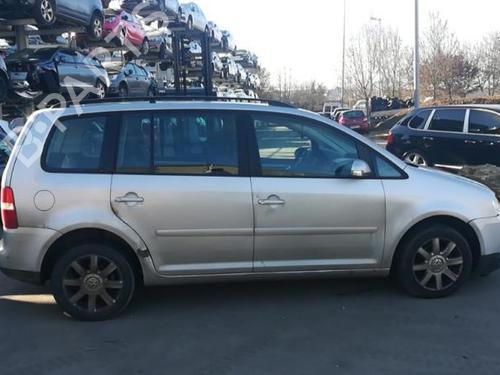 Switch VW TOURAN (1T1, 1T2) 1.9 TDI | BP25516122I30 - Image 26