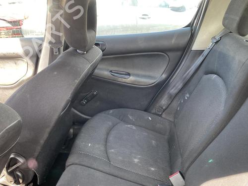 Retrovisor izquierdo PEUGEOT 206 Hatchback (2A/C) 1.6 HDi 110 | BP25509984C26 