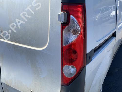 Højre solskærm RENAULT KANGOO Express (FW0/1_) | BP25532936I2 - Image 6