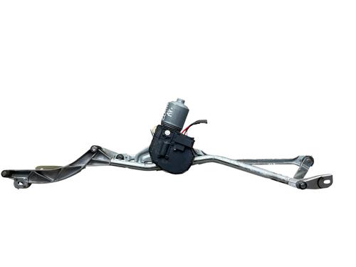 Viskermotor vindrute MERCEDES-BENZ E-CLASS (W211) E 220 CDI (211.006) (150 hp) 25568841