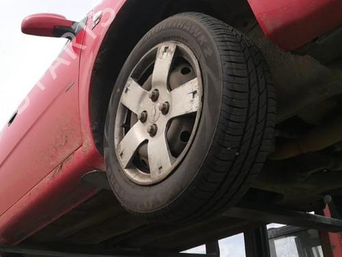 Starter CHEVROLET AVEO / KALOS Hatchback (T200) 1.4 | BP25516802M8  - Image 21