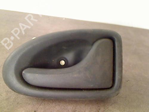 Used Rear right interior door handle RENAULT MEGANE I (BA0/1_) 1.6 e (BA0F, BA0S) (90 hp) 25524262