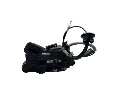 Front left lock SEAT LEON ST (5F8) 1.6 TDI | BP25499046C98 