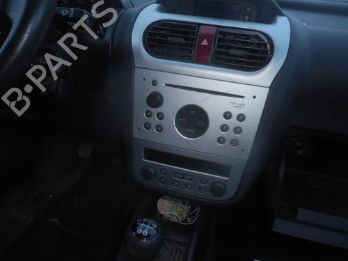 Starter OPEL CORSA C (X01) 1.2 (F08, F68) | BP25522377M8  - Image 6