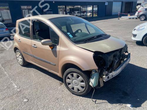 Left front window switch RENAULT MODUS / GRAND MODUS (F/JP0_) 1.5 dCi (FP0E, JP0E) | BP36099742I27  - Image 9