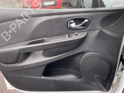 Left front window switch RENAULT CLIO IV Grandtour (KH_) 1.5 dCi 90 (KHN3, KHN4) | BP25509559I27 - Image 19