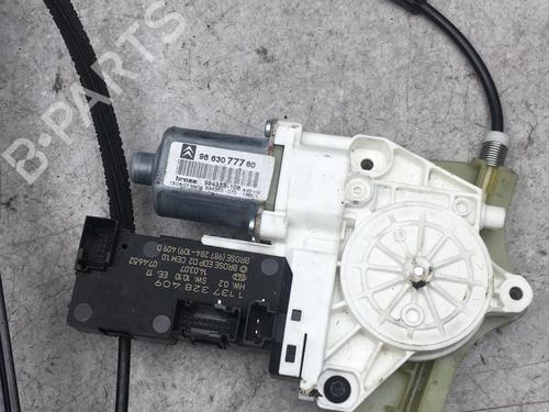 front-right-window-mechanism-citroen-c6-td_-2005-2006-2007-2008-2009-2010-2011-2012-25520190 main image