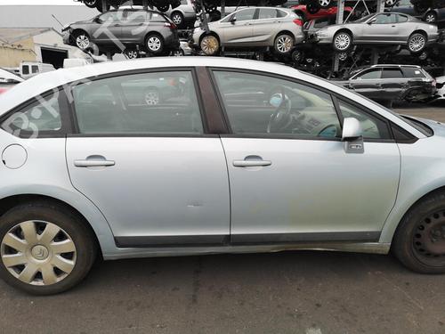 Rudehejsemekanisme Højre bagtil CITROËN C4 I (LC_) 1.6 16V | BP25525813C25 