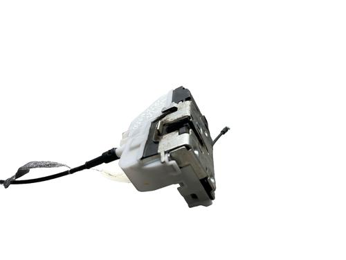 Front right lock RENAULT TWINGO II (CN0_) 1.2 16V (CN04, CN0B) | BP25567028C97 