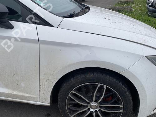 Climate control SEAT LEON (5F1) 1.6 TDI | BP25504285I5 - Image 27