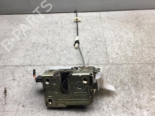 Used Front right lock RENAULT ESPACE III (JE0_) 2.0 (JE0A) (114 hp) 25542297