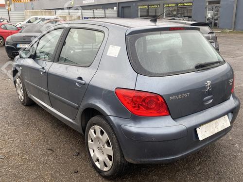 Left front window switch PEUGEOT 307 (3A/C) 1.6 HDi | BP32022362I27  - Image 19
