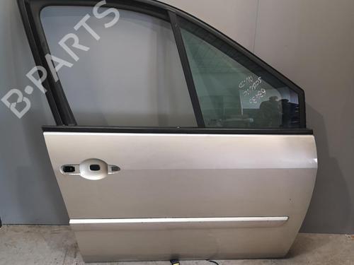 Right front door RENAULT SCÉNIC II (JM0/1_) 1.5 dCi (JM02, JM13) | BP25554524C3 