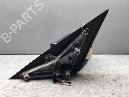 Used Right mirror BMW 1 (E87) 118 d (143 hp) 25534784