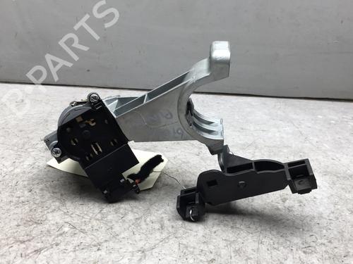 Used Ignition barrel FIAT GRANDE PUNTO (199_) 1.2 (65 hp) 25555824