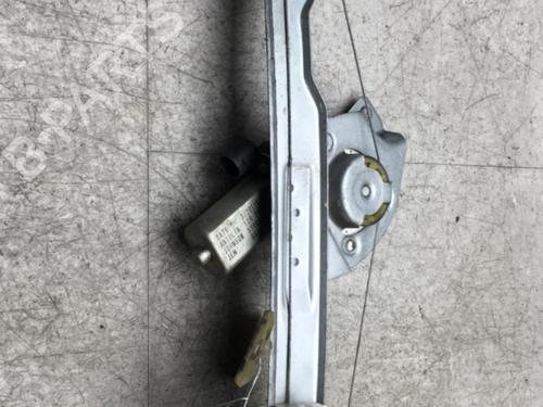 Front left window mechanism DACIA SANDERO 1.5 dCi | BP25570839C22 