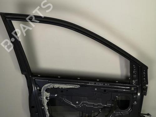 Used Left front door SSANGYONG ACTYON I 200 Xdi 4WD (141 hp) 25559643