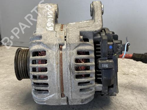 Generator OPEL CORSA D (S07) 1.2 (L08, L68) | BP25561357M7