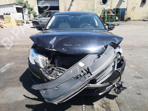 Left front suspension arm VW PASSAT CC B6 (357) 2.0 TDI | BP25521468M12 - Image 31