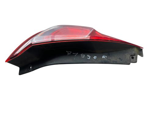 Left taillight FORD FIESTA VI (CB1, CCN) 1.25 | BP25566594C34 