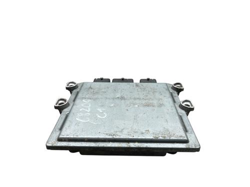 Control unit CITROËN C1 (PM_, PN_) 1.4 HDi | BP35820806M11 - Image 3