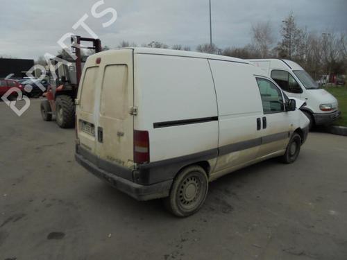 Switch PEUGEOT EXPERT Van (222) 2.0 HDI | BP25517198I30 