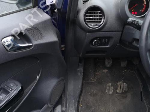 Radio OPEL CORSA D (S07) 1.3 CDTI (L08, L68) | BP25559266E6 