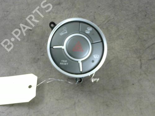 Advarselskontakt SSANGYONG KYRON 2.0 Xdi 4x4 (141 hp) 25536652