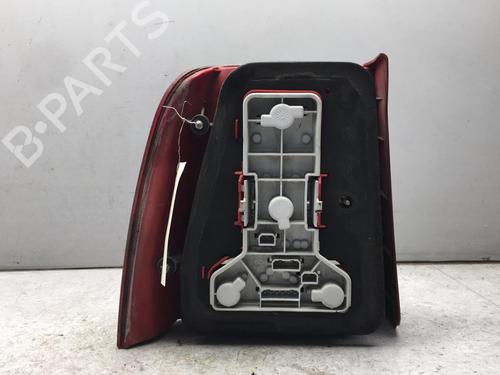Used Right taillight VW PASSAT B5 (3B2) 1.9 TDI (110 hp) 25584424