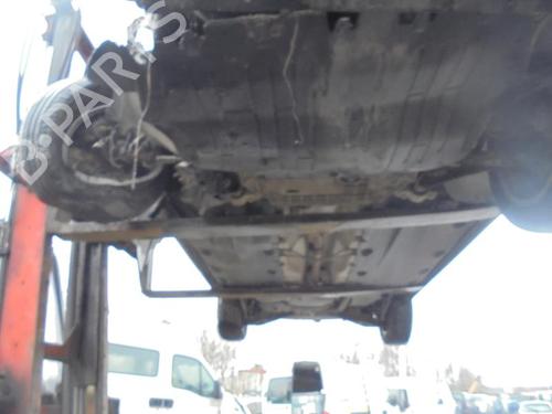 Left tailgate light VW GOLF VI (5K1) 2.0 TDI | BP25516809C79 