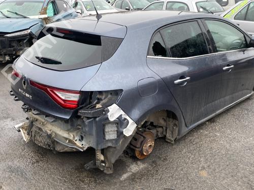 Seat buckle RENAULT MEGANE IV Hatchback (B9A/M/N_) 1.5 dCi 110 (B9A3) | BP27519084I32 - Image 23