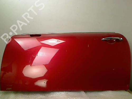 Left front door MINI MINI (R50, R53) One D | BP25577657C2 