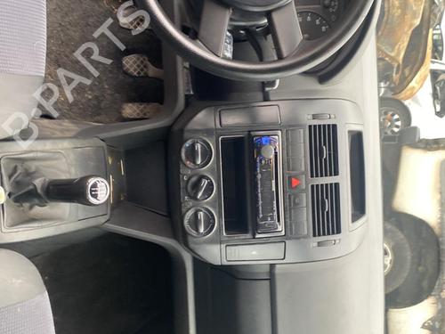 ABS pump VW POLO (9N_, 9A_) 1.4 TDI | BP26505405M43 