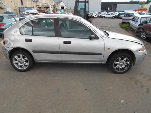 Venstre baglygte ROVER 200 II Hatchback (RF) 214 Si | BP25582612C34 
