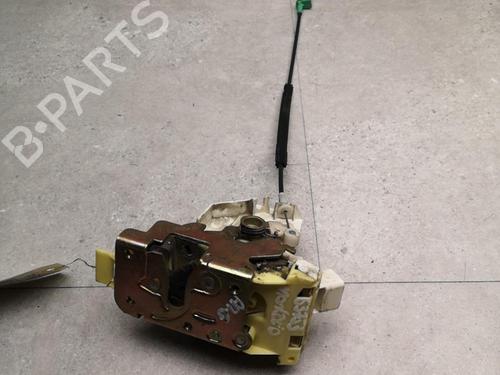rear-left-lock-ford-mondeo-ii-bap-1996-1997-1998-1999-2000-25532128 main image