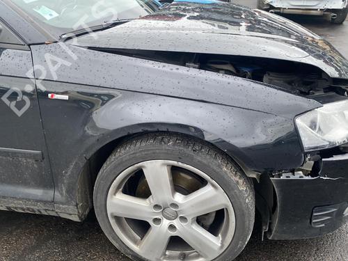 Headrest AUDI A3 Sportback (8PA) 2.0 TDI | BP25566010I31 - Image 10