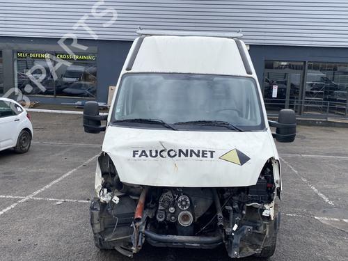 Front left lock IVECO DAILY V Van 29S13, 29L13, 35C13, 35S13, 40C13, 40S13 | BP31639097C98  - Image 17