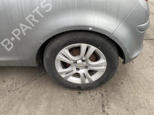 Right taillight OPEL CORSA D (S07) 1.3 CDTI (L08, L68) | BP25531685C35  - Image 11