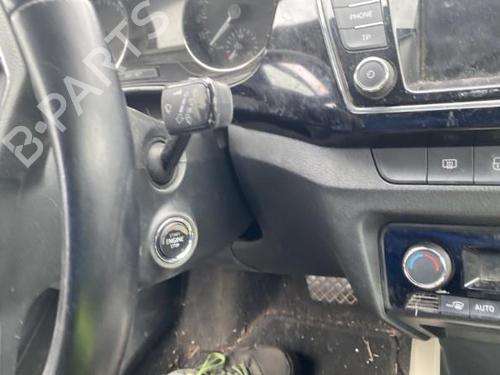 Left front window switch SKODA FABIA III (NJ3) 1.4 TDI | BP25572072I27  - Image 9